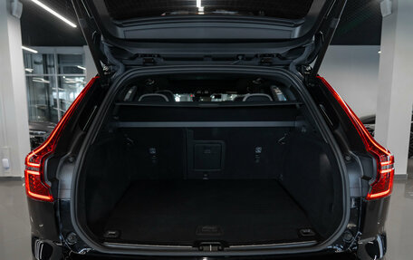 Volvo XC60 II, 2025 год, 7 450 000 рублей, 7 фотография