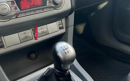 Ford Focus II рестайлинг, 2008 год, 580 000 рублей, 23 фотография