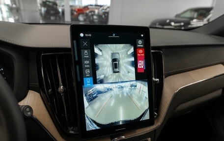 Volvo XC60 II, 2025 год, 7 450 000 рублей, 23 фотография