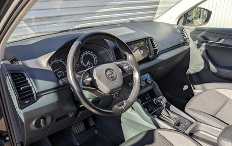 Skoda Karoq I, 2020 год, 1 950 000 рублей, 12 фотография