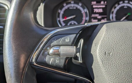 Skoda Karoq I, 2020 год, 1 950 000 рублей, 4 фотография