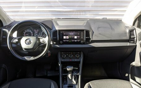 Skoda Karoq I, 2020 год, 1 950 000 рублей, 7 фотография