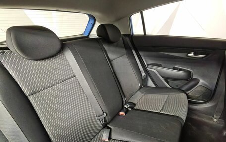 KIA Rio IV, 2017 год, 930 000 рублей, 17 фотография