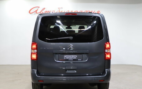Citroen SpaceTourer I, 2021 год, 3 190 000 рублей, 5 фотография