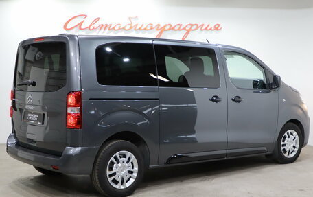 Citroen SpaceTourer I, 2021 год, 3 190 000 рублей, 6 фотография