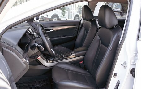 Hyundai i40 I рестайлинг, 2015 год, 1 495 000 рублей, 11 фотография