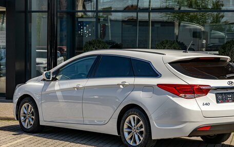 Hyundai i40 I рестайлинг, 2015 год, 1 495 000 рублей, 9 фотография