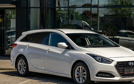 Hyundai i40 I рестайлинг, 2015 год, 1 495 000 рублей, 7 фотография