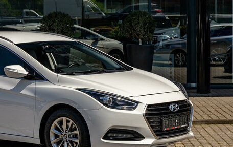 Hyundai i40 I рестайлинг, 2015 год, 1 495 000 рублей, 8 фотография