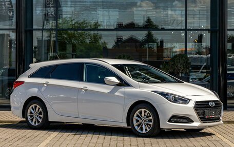Hyundai i40 I рестайлинг, 2015 год, 1 495 000 рублей, 3 фотография
