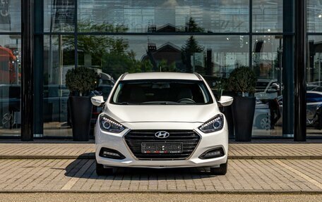 Hyundai i40 I рестайлинг, 2015 год, 1 495 000 рублей, 2 фотография