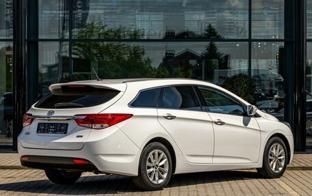 Hyundai i40 I рестайлинг, 2015 год, 1 495 000 рублей, 6 фотография