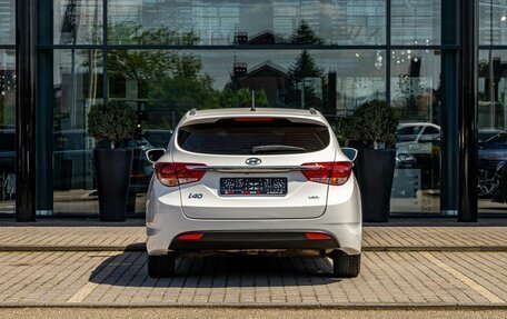 Hyundai i40 I рестайлинг, 2015 год, 1 495 000 рублей, 5 фотография