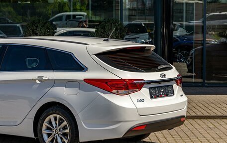 Hyundai i40 I рестайлинг, 2015 год, 1 495 000 рублей, 10 фотография