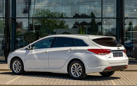 Hyundai i40 I рестайлинг, 2015 год, 1 495 000 рублей, 4 фотография