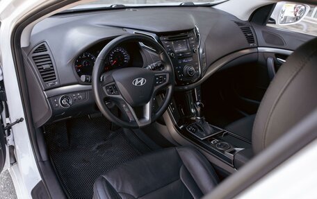 Hyundai i40 I рестайлинг, 2015 год, 1 495 000 рублей, 13 фотография