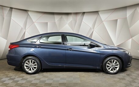 Hyundai i40 I рестайлинг, 2015 год, 995 000 рублей, 6 фотография