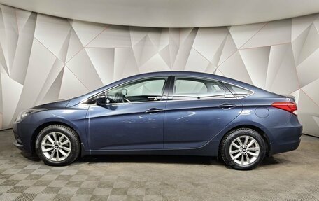 Hyundai i40 I рестайлинг, 2015 год, 995 000 рублей, 5 фотография