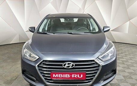 Hyundai i40 I рестайлинг, 2015 год, 995 000 рублей, 7 фотография
