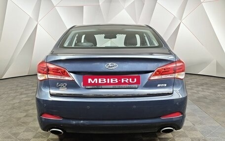 Hyundai i40 I рестайлинг, 2015 год, 995 000 рублей, 8 фотография