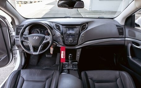 Hyundai i40 I рестайлинг, 2015 год, 1 495 000 рублей, 16 фотография