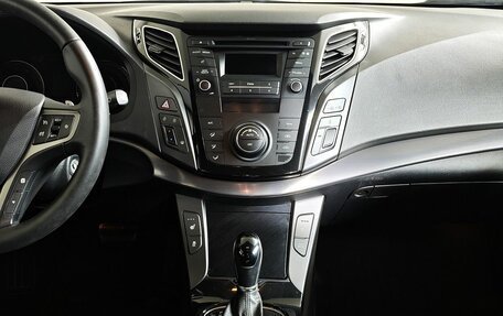 Hyundai i40 I рестайлинг, 2015 год, 995 000 рублей, 15 фотография