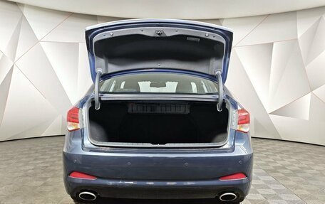 Hyundai i40 I рестайлинг, 2015 год, 995 000 рублей, 12 фотография