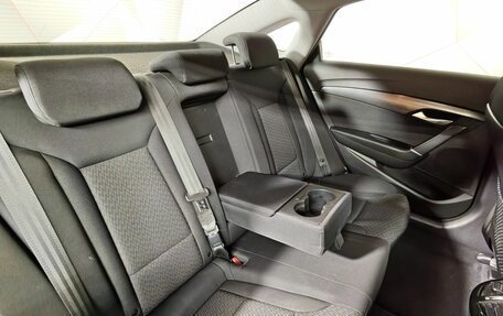Hyundai i40 I рестайлинг, 2015 год, 995 000 рублей, 17 фотография