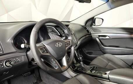 Hyundai i40 I рестайлинг, 2015 год, 995 000 рублей, 19 фотография