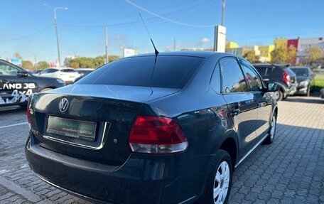 Volkswagen Polo VI (EU Market), 2012 год, 542 000 рублей, 6 фотография