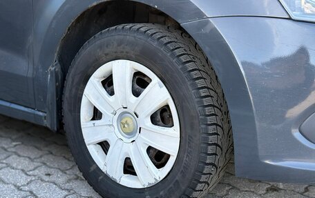 Volkswagen Polo VI (EU Market), 2012 год, 542 000 рублей, 5 фотография