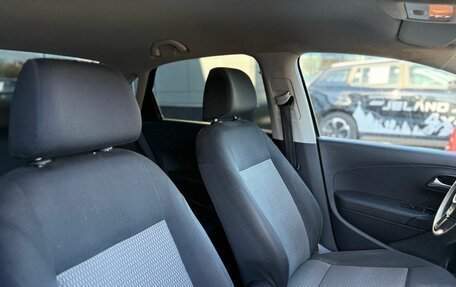 Volkswagen Polo VI (EU Market), 2012 год, 542 000 рублей, 15 фотография