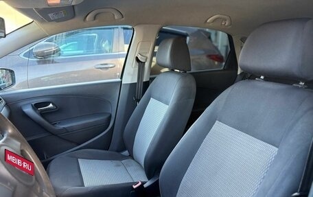Volkswagen Polo VI (EU Market), 2012 год, 542 000 рублей, 10 фотография