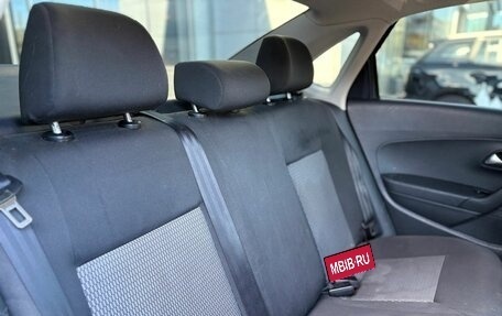 Volkswagen Polo VI (EU Market), 2012 год, 542 000 рублей, 16 фотография
