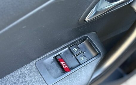 Volkswagen Polo VI (EU Market), 2012 год, 542 000 рублей, 9 фотография