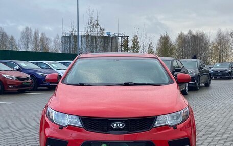 KIA Cerato III, 2010 год, 950 000 рублей, 3 фотография