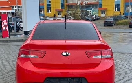 KIA Cerato III, 2010 год, 950 000 рублей, 6 фотография