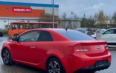 KIA Cerato III, 2010 год, 950 000 рублей, 5 фотография