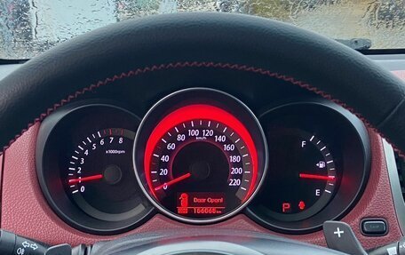KIA Cerato III, 2010 год, 950 000 рублей, 15 фотография