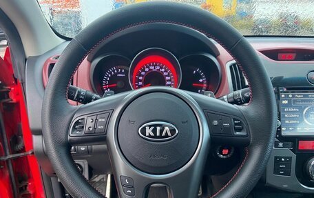 KIA Cerato III, 2010 год, 950 000 рублей, 16 фотография