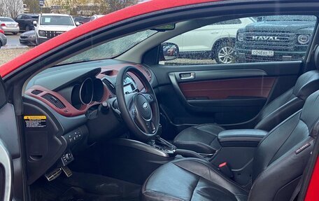 KIA Cerato III, 2010 год, 950 000 рублей, 12 фотография