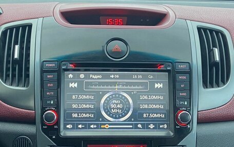 KIA Cerato III, 2010 год, 950 000 рублей, 19 фотография