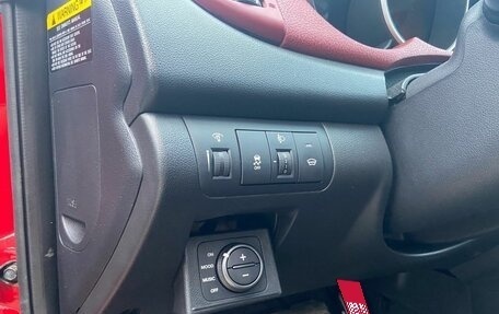 KIA Cerato III, 2010 год, 950 000 рублей, 14 фотография