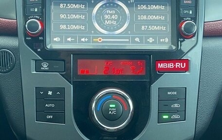 KIA Cerato III, 2010 год, 950 000 рублей, 21 фотография