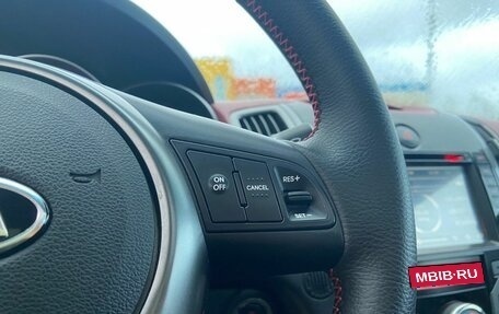 KIA Cerato III, 2010 год, 950 000 рублей, 18 фотография
