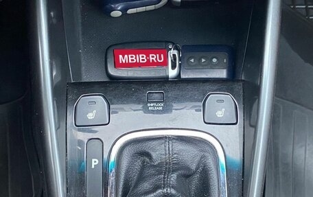 KIA Cerato III, 2010 год, 950 000 рублей, 22 фотография