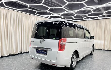 Honda Stepwgn IV, 2012 год, 1 599 999 рублей, 6 фотография