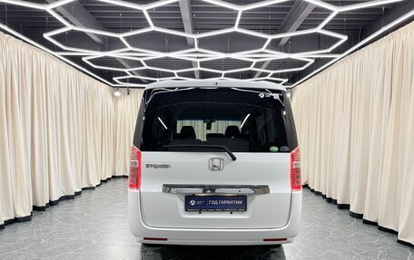 Honda Stepwgn IV, 2012 год, 1 599 999 рублей, 5 фотография