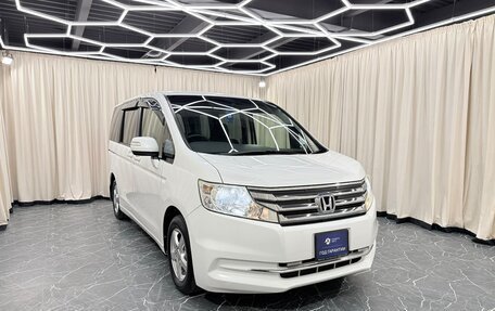 Honda Stepwgn IV, 2012 год, 1 599 999 рублей, 8 фотография