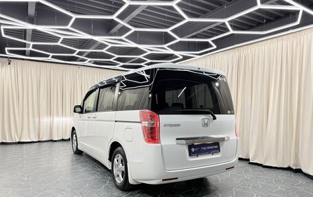 Honda Stepwgn IV, 2012 год, 1 599 999 рублей, 4 фотография